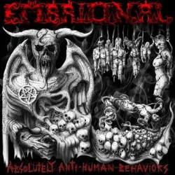 Embrional- Absolutely anti-human behaviors